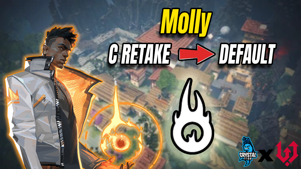 Phoenix Molly C Retake to Default