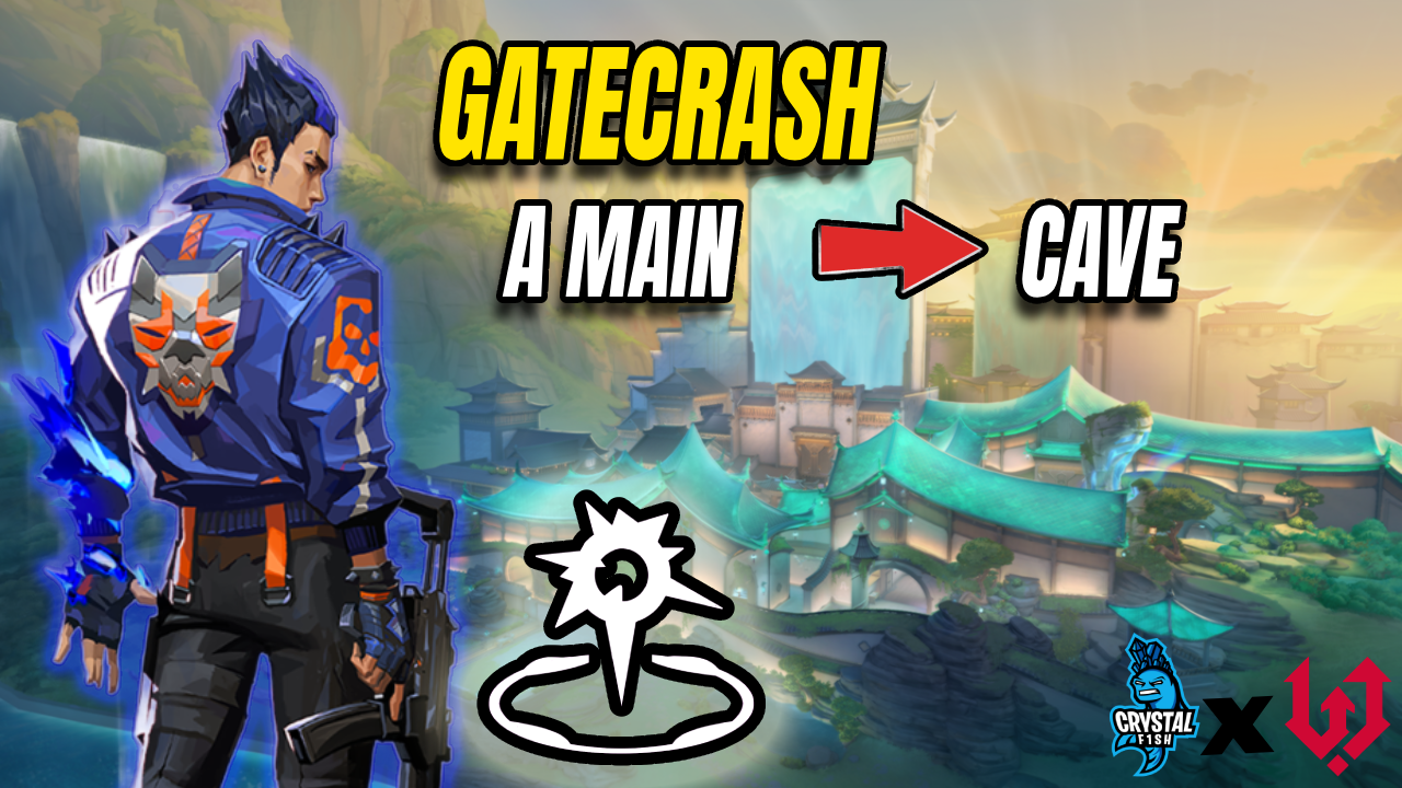 Yoru Gatecrash A Main to Cave