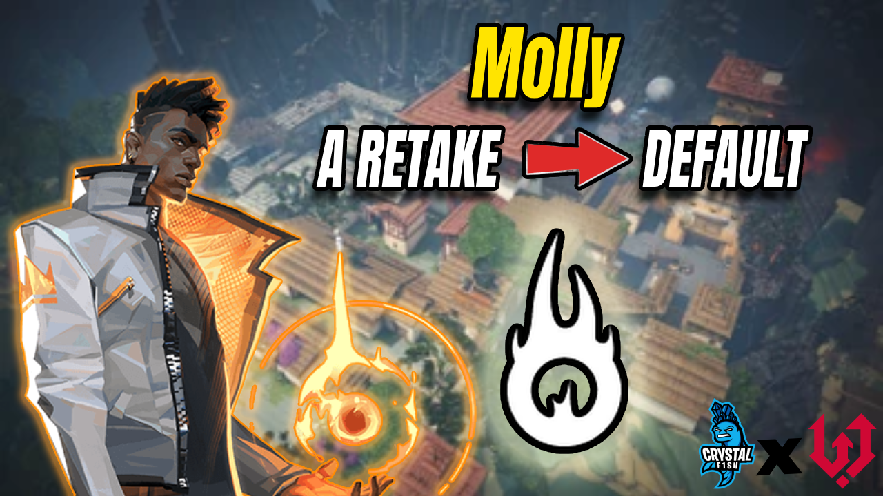 Phoenix Molly A Retake to Default
